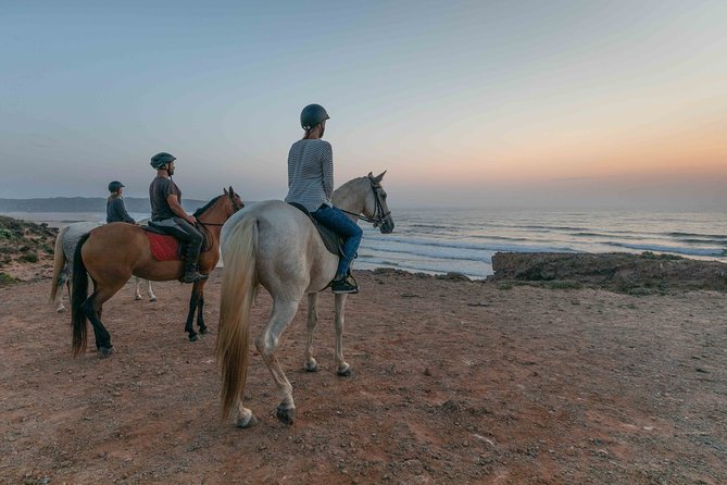 Bordeira Beach - Horse Riding Tour Sunset or Sunrise - Directions
