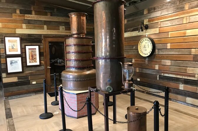 Boriken Flavor: Roast Pork Highway, Rum Tasting & Loiza Fritters - Directions