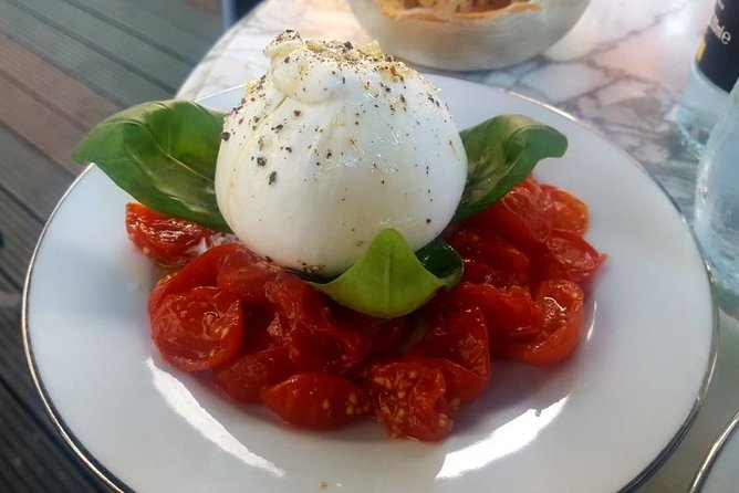 Borough Market Visit & Cooking Class in London With a Food Professional - Additional Information