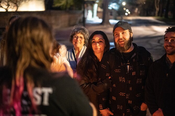 Boston Ghosts Boos and Brews Haunted Pub Crawl - Minimum Traveler Requirement