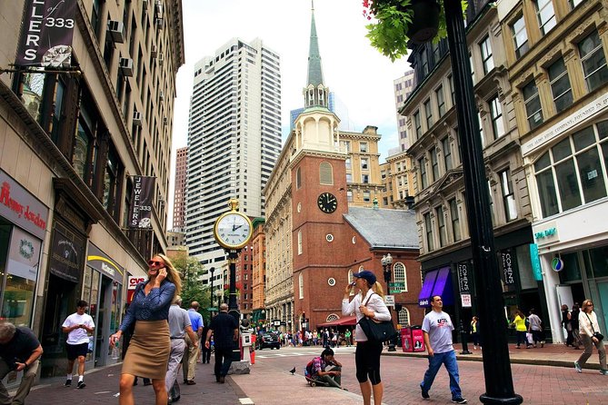 Boston Private City Tour - Traveler Photos and Experiences