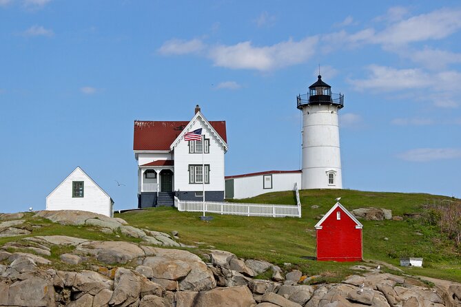 Boston to Coastal Maine & Kennebunkport Guided Daytrip With Trolley Tour - Traveler Photos and Reviews