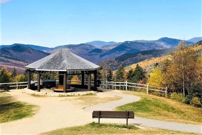 Boston to New Hampshire Fall Foliage White Mountains Day Trip - Additional Information