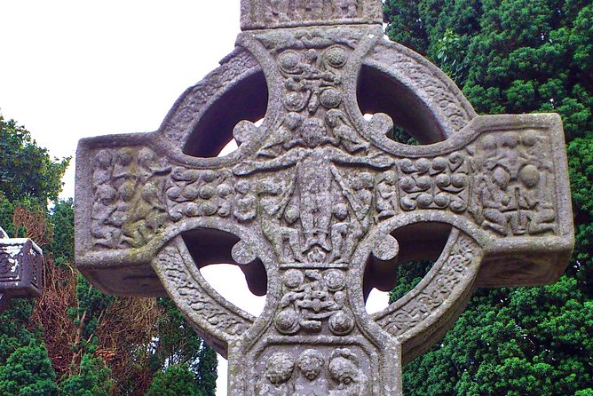 Boyne Valley, Meath - Private Shore Excursion - Mythology and Legends of the Hill of Tara