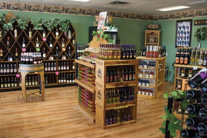 Branson Small-Group Half-Day Craft Drinks Tour - Important Information for Travelers