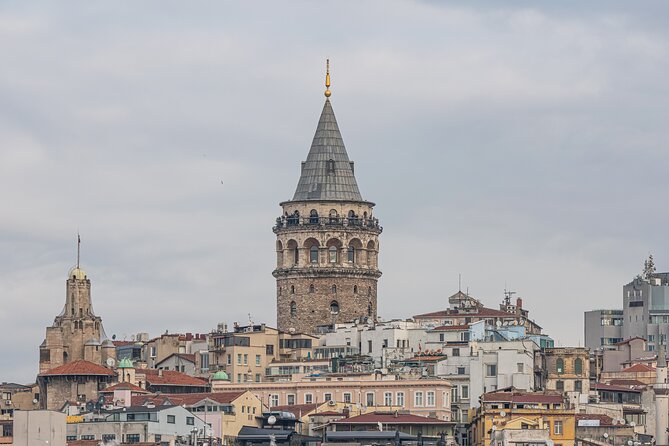 Breakfast and Workshops in Istanbul: Taste of Turkish Culture - Traveler Photos