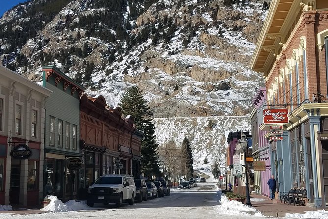 Breckenridge Ultimate Full Day Mountain Tour From Denver - Traveler Reviews and Feedback