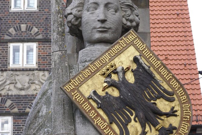 Bremen - Guided Walking Tour of City Center - Meeting and Pickup Information