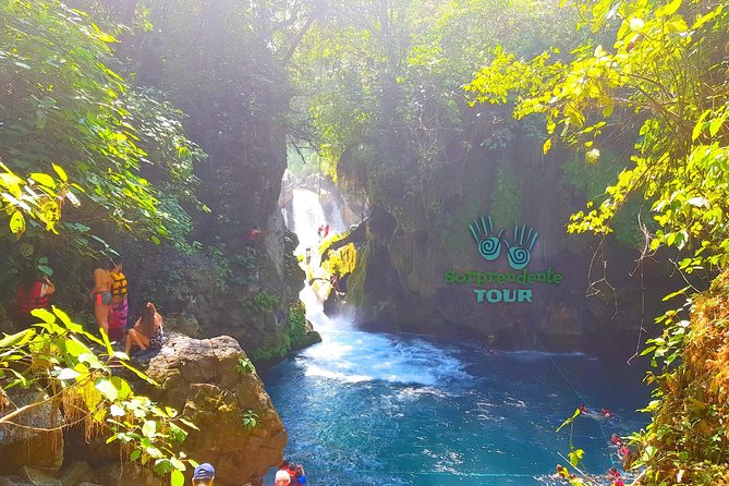 Bridge of God and Tambaca Waterfalls - Weather and Cancellation Policy