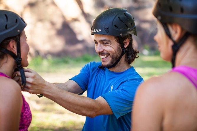 Brisbane Sunset Abseil - What To Expect