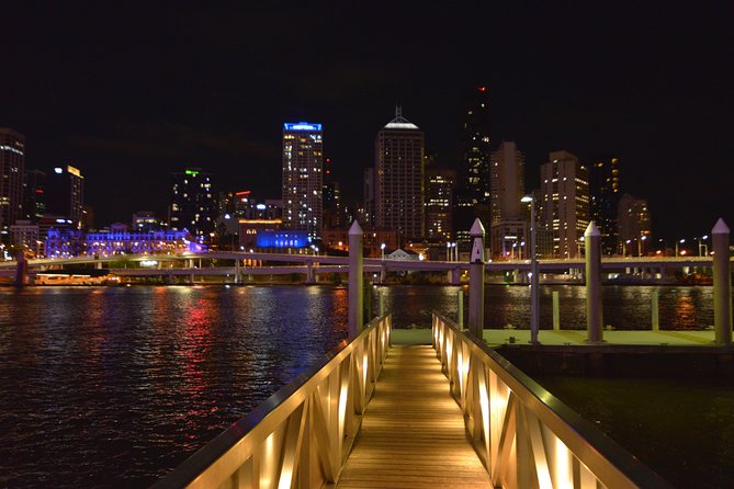 Brisbanes Night Photography Workshop - What to Expect