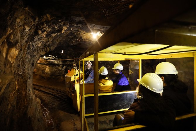 Britannia Mine Museum General Admission - What To Expect