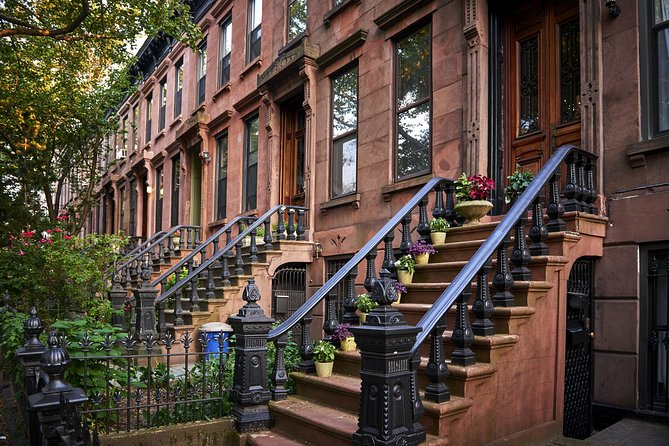 Brooklyn, Queens, and the Bronx Private Tour With a Driver-Guide - Itinerary Overview