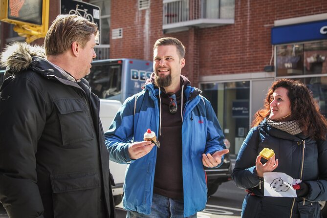 Brooklyn Walking Tours by Locals: Private & 100% Personalized - Tour Overview