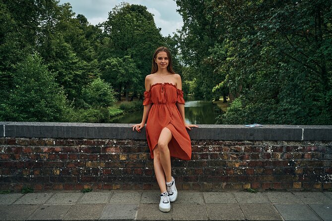 Bruges Photo Session By a Pro - Reviews