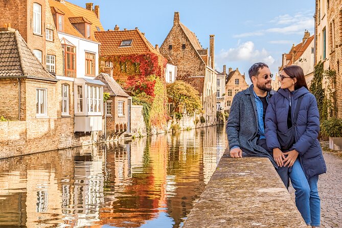 Bruges Private Photography Sessions - Photography Session Details