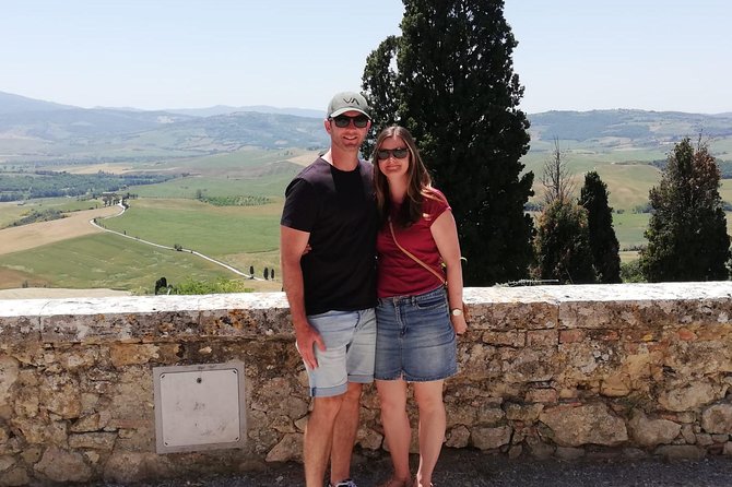 Brunello and Montepulciano Wine Tour From Cortona - Cellar Visits and Wine Tasting