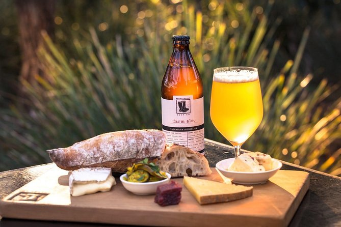 Bruny Island Day Tour Private Charter Service - Pricing and Inclusions