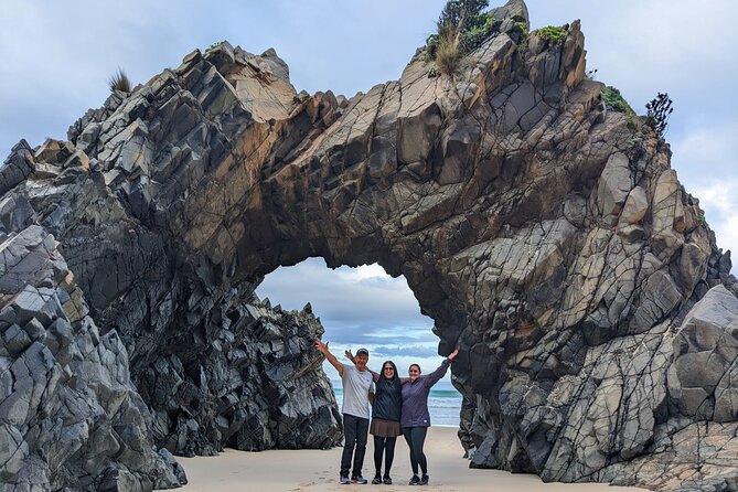 Bruny Island Nature and Tasting Active Day Tour - Questions and Assistance