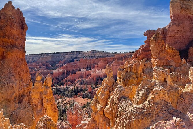 Bryce Canyon National Park: Private Guided Hike & Picnic - Tour Overview and Gourmet Picnic