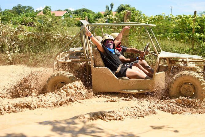 Buggie Adventure Tours - Reviews
