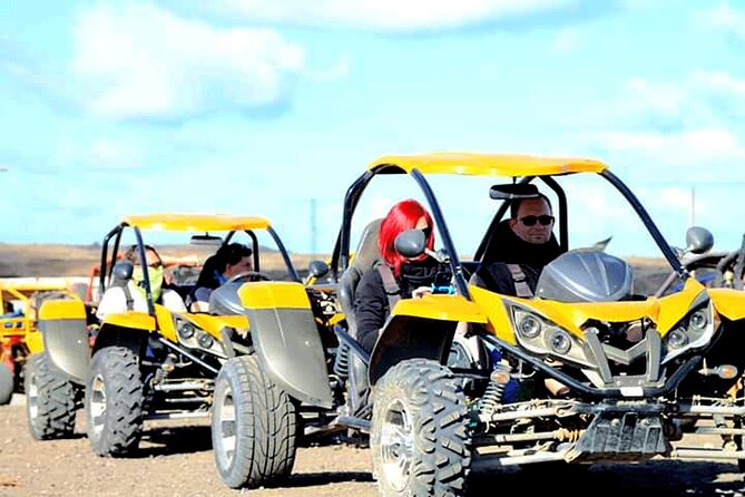 Buggy Safari In Costa Calma - Traveler Tips