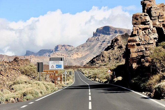 Buggy Tour Volcano TEIDE With Wine Degustation at Canarian Winery - Buggy Adventure Experience