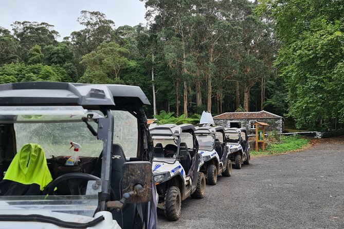 BUGGY TOUR - West / Center of the Island (Off-Road) - Traveler Photos