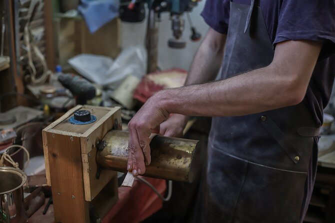 Build Your Own Instrument - Showcasing Your Homemade Creation