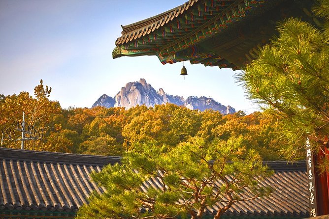 Bukhansan Mountain Hiking Private Tour Including Jjimjilbang & Spa,Korean BBQ - Jjimjilbang Experience