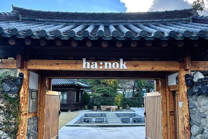 Busan Full-Day Private Tour via the KTX Train From Seoul - Travel by KTX Train