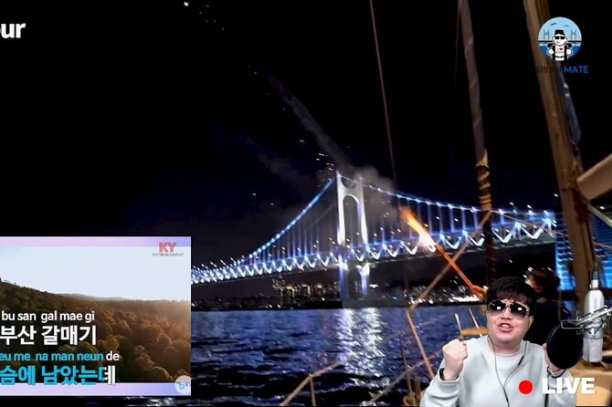 Busan Live Virtual Tour With Local Experts Plus PDF Guidebook - Whats Included
