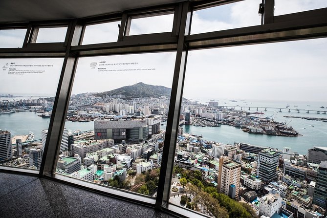 Busan Overnight KORAIL Tour From Seoul - Reviews