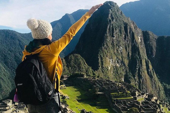 Buy Your Ticket to Huayna Picchu - Ticket Details and Terms
