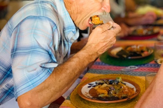 Cabo San Lucas Mexican Cooking Experience With Market Tour - Tour Details and Itinerary