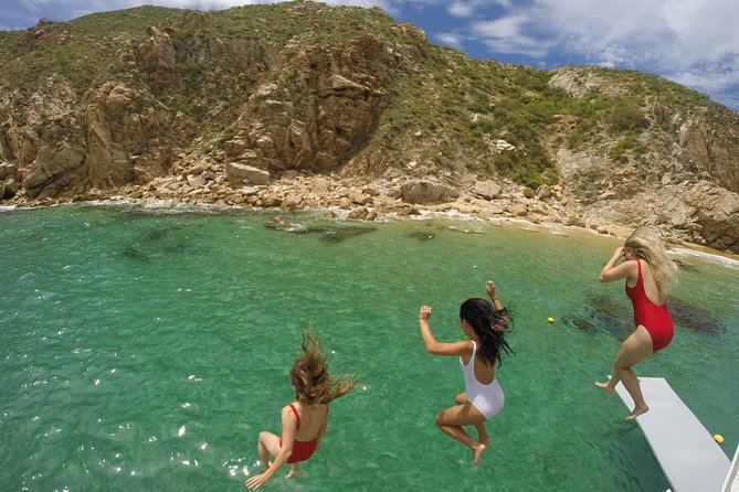 Cabo San Lucas Private Sailing Trip With Snorkeling and SUP - Traveler Reviews and Testimonials