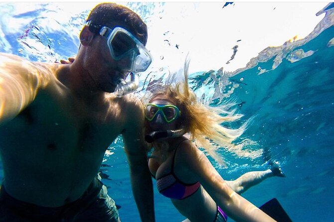 Cabo San Lucas Private Snorkeling Tour - Itinerary Details