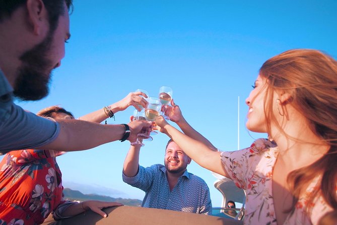 Cabo Sunset Sailing Shared Cruise - Booking and Flexibility