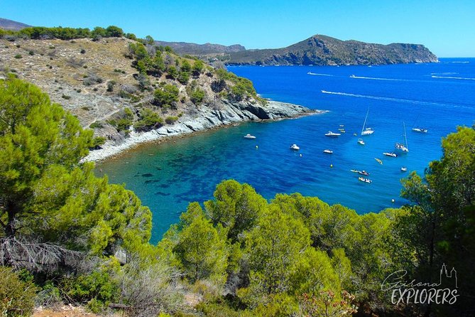 Cadaqués & Dalí House-Museum Day Trip From Girona (Tickets Included) - Itinerary for the Cadaqués & Dalí House-Museum Day Trip