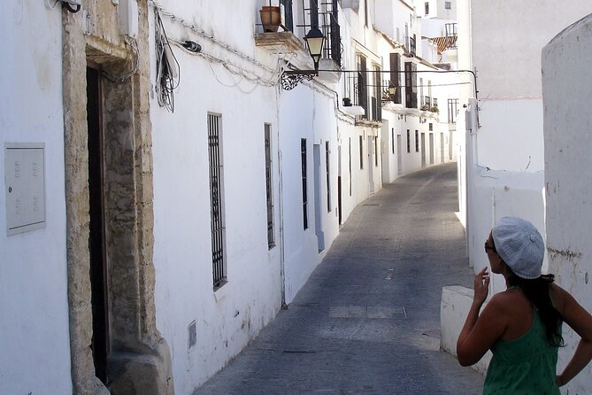 Cadiz Flamenco Dance Class and Sevillanas and Vejer Lunch  - Cádiz - Step-by-Step Learning Process