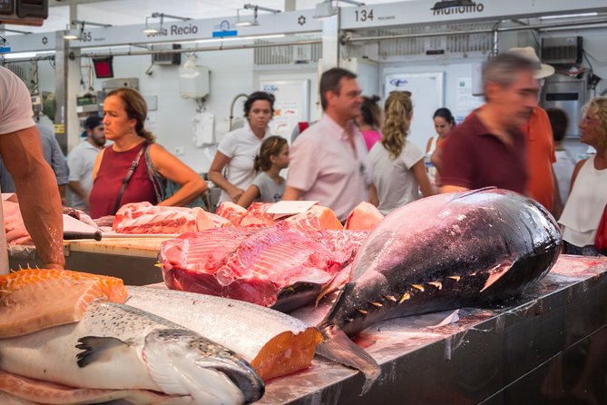 Cadiz Private Tour - Pricing and Payment Options
