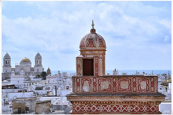 Cadiz Shore Excursion: Jerez & Cadiz Easy Accessible Private Tour & Wine Cellars - Pricing and Booking Details