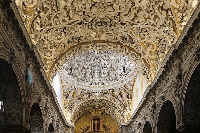 Cadiz Shore Excursion: Private Jewish Heritage Tour of Seville - Highlights of the Tour