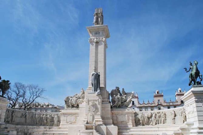 Cadiz Shore Excursion: Scenic & Walking Tour With Cheese and Sherry Tasting - Price and Inclusions