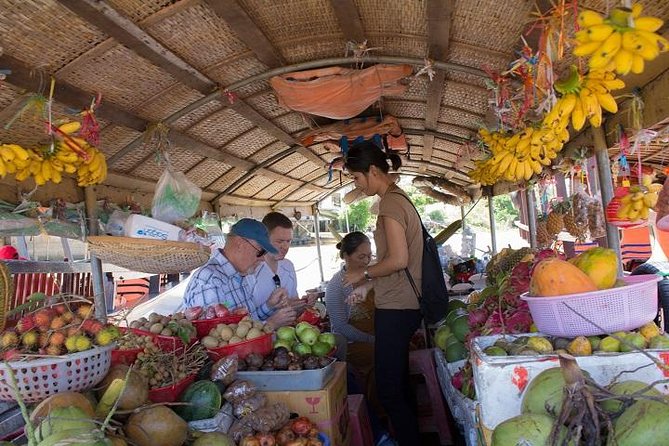 Cai Be Day Tour From Ho Chi Minh City With Boat and Bike Ride - Overview of Cai Be Day Tour