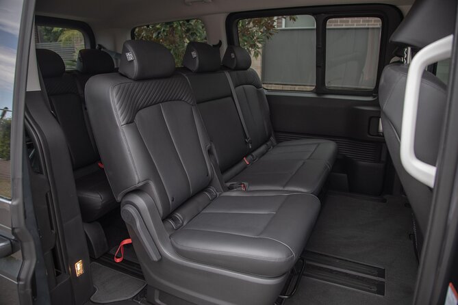 Cairns Airport Private Transfers - Inclusions and Amenities