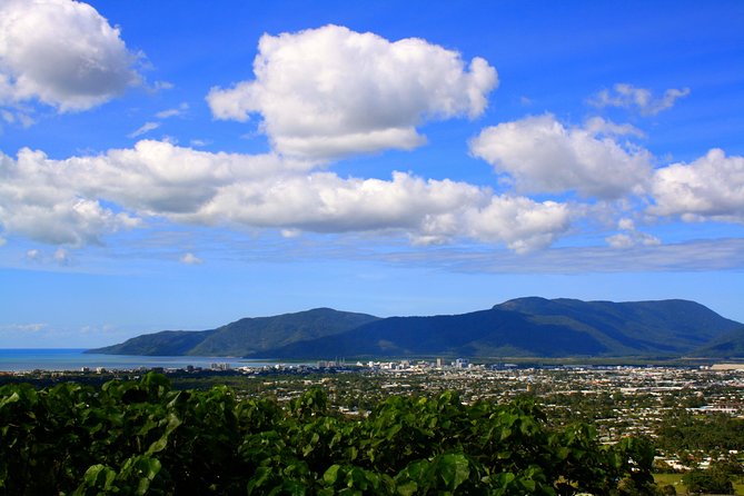 Cairns Private Barron Gorge National Park Tour  - Cairns & the Tropical North - Overview