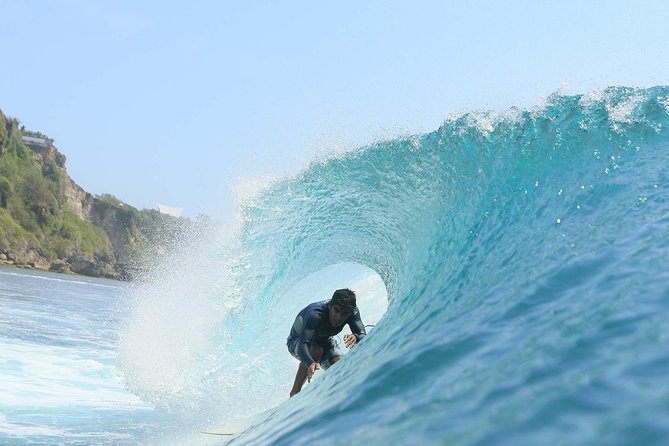 Caldas Da Rainha Small-Group Surf Lesson  - Lisbon - Cancellation Policy