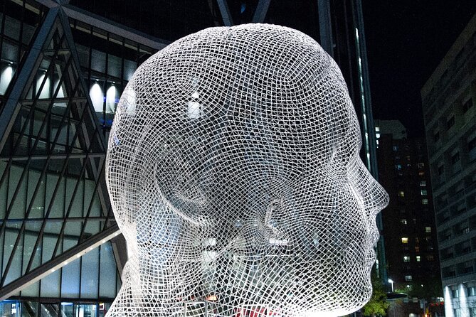 Calgary Self-Guided Audio Tour - Cancellation Policy