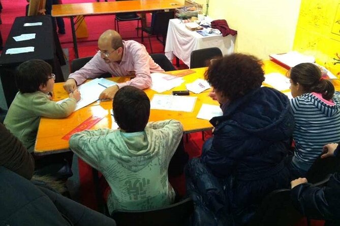 Calligraphy Workshop for Children in Marbella - Benefits of Calligraphy for Children